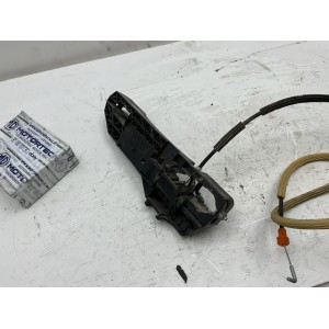 Serratura anteriore destra, Alfa Romeo mito