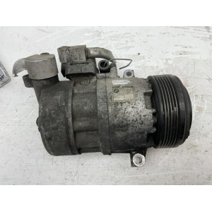COMPRESSORE ARIA CONDIZIONATA BMW X3 1° Serie A41011823002 Diesel 2000 (04 10)