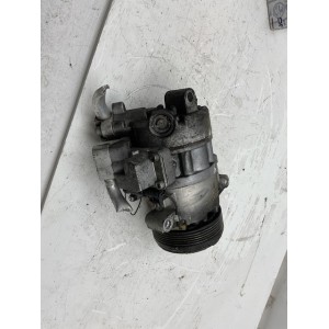 COMPRESSORE ARIA CONDIZIONATA BMW X3 1° Serie A41011823002 Diesel 2000 (04 10)