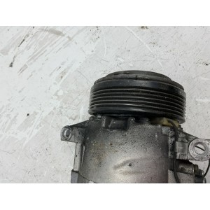 COMPRESSORE ARIA CONDIZIONATA BMW X3 1° Serie A41011823002 Diesel 2000 (04 10)