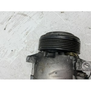 COMPRESSORE ARIA CONDIZIONATA BMW X3 1° Serie A41011823002 Diesel 2000 (04 10)