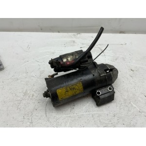 MOTORINO D' AVVIAMENTO BMW X3 1° Serie 1005831596 Diesel 2000 (04 10)