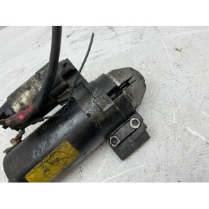 MOTORINO D' AVVIAMENTO BMW X3 1° Serie 1005831596 Diesel 2000 (04 10)