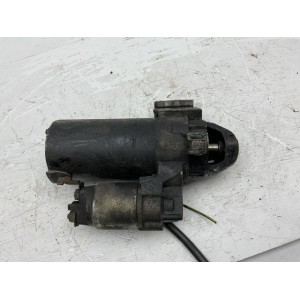 MOTORINO D' AVVIAMENTO BMW X3 1° Serie 1005831596 Diesel 2000 (04 10)