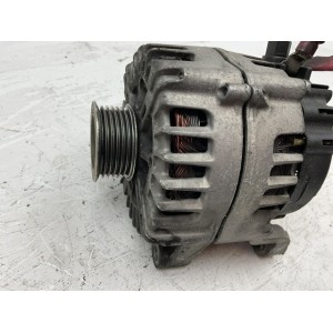 ALTERNATORE BMW X3 1° Serie 7802261 diesel 2000 (04 10)