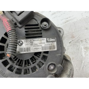 ALTERNATORE BMW X3 1° Serie 7802261 diesel 2000 (04 10)