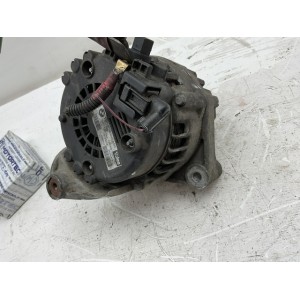 ALTERNATORE BMW X3 1° Serie 7802261 diesel 2000 (04 10)