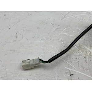 SPECCHIETTO RETROVISORE DESTRO DACIA Duster 1° Serie 0209089 40056402 K9K796 (10 17) nero