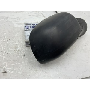 SPECCHIETTO RETROVISORE DESTRO DACIA Duster 1° Serie 0209089 40056402 K9K796 (10 17) nero