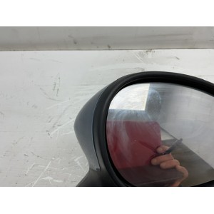 Specchietto retrovisore destro Fiat grande punto punto Evo verde metallizzato