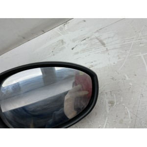 Specchietto retrovisore destro Fiat grande punto punto Evo verde metallizzato