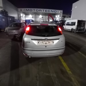 Ford focus 1.6tdci 5 porte del 2003