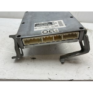 CENTRALINA MOTORE TOYOTA Yaris Serie 89661-52065 Benzina 1.0 (99 03)