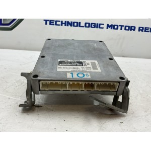 CENTRALINA MOTORE TOYOTA Yaris Serie 89661-52081 2NZ-FE Benzina 1300 (99 03)