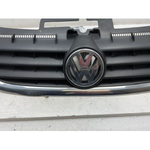 GRIGLIA ANTERIORE VOLKSWAGEN Touran 1° Serie BKC, BLS, BXE (03 07)