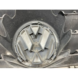 GRIGLIA ANTERIORE VOLKSWAGEN Touran 1° Serie BKC, BLS, BXE (03 07)