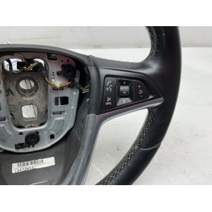 VOLANTE STERZO MULTIFUNZIONE  PER OPEL MOKKA 2013 13473053