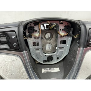 VOLANTE STERZO MULTIFUNZIONE  PER OPEL MOKKA 2013 13473053