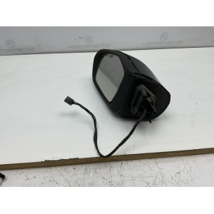 Specchietto Retrovisore con freccia integrata led Sinistro 7 pin SX NERO NOTTE 696 MERCEDES-BENZ Classe B