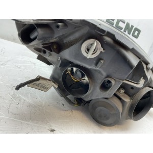 FARO ANTERIORE SINISTRO CITROEN C4 Picasso Mk1 (06 13) 162-981-00 Freccia Bianca