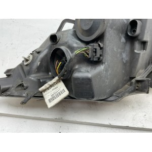 FARO ANTERIORE SINISTRO CITROEN C4 Picasso Mk1 (06 13) 162-981-00 Freccia Bianca