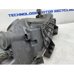 FARO ANTERIORE SINISTRO CITROEN C4 Picasso Mk1 (06 13) 162-981-00 Freccia Bianca