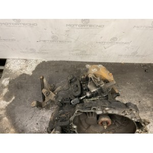 CAMBIO MANUALE COMPLETO PER OPEL Corsa C 5P 2° Serie Diesel 1.3 (03 06)