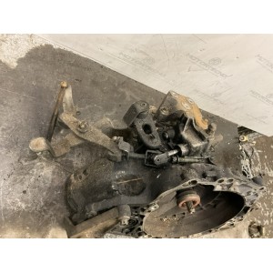 CAMBIO MANUALE COMPLETO PER OPEL Corsa C 5P 2° Serie Diesel 1.3 (03 06)