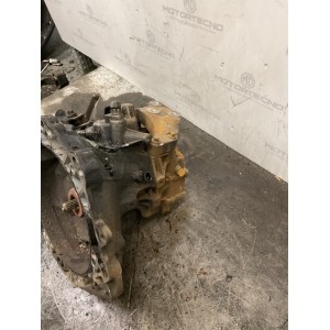 CAMBIO MANUALE COMPLETO PER OPEL Corsa C 5P 2° Serie Diesel 1.3 (03 06)