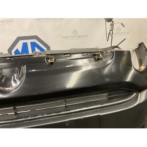 Paraurti anteriore completo Fiat punto Evo nero