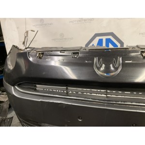 Paraurti anteriore completo Fiat punto Evo nero