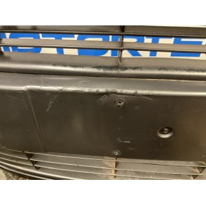 Paraurti anteriore completo Fiat punto Evo nero