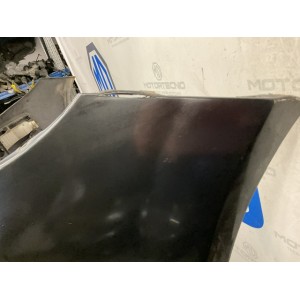 Paraurti anteriore completo Fiat punto Evo nero