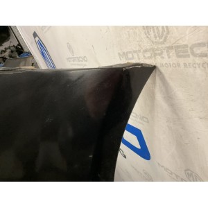 Paraurti anteriore completo Fiat punto Evo nero