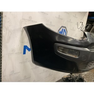 Paraurti anteriore completo Fiat punto Evo nero