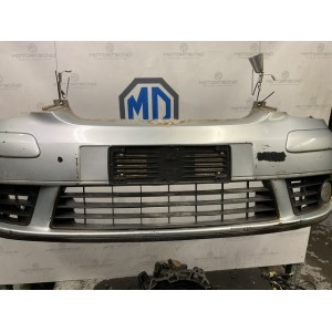 PARAURTI ANTERIORE COMPLETO VOLKSWAGEN Golf 5 Plus (04 13) grigio metallizzato