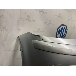 PARAURTI ANTERIORE COMPLETO VOLKSWAGEN Golf 5 Plus (04 13) grigio metallizzato