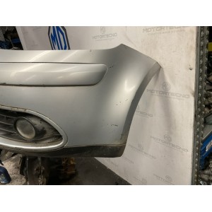 PARAURTI ANTERIORE COMPLETO VOLKSWAGEN Golf 5 Plus (04 13) grigio metallizzato