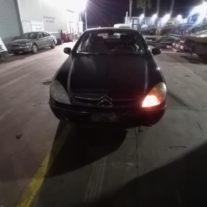 Citroen xsara del 2000 5 porte versione esclusive 1.4 benzina