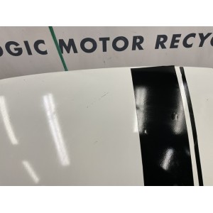 Cofano anteriore bianco divino VR. HWB. Fiat punto Evo