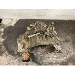 Cambio manuale Toyota yaris