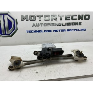 MOTORINO TERGICRISTALLO ANTERIORE NISSAN Micra 4° Serie 1155646-B (03 05)