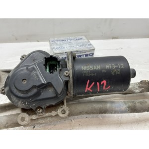 MOTORINO TERGICRISTALLO ANTERIORE NISSAN Micra 4° Serie 1155646-B (03 05)