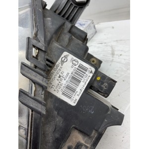 FARO ANTERIORE SINISTRO ALLO XENO MINI COOPER SERIE (R56) COMPLETO DI CENTRALINA E LAVAFARI 0301225271