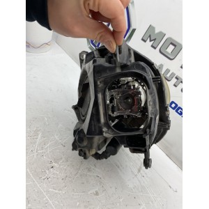 FARO ANTERIORE SINISTRO ALLO XENO MINI COOPER SERIE (R56) COMPLETO DI CENTRALINA E LAVAFARI 0301225271