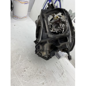 FARO ANTERIORE SINISTRO ALLO XENO MINI COOPER SERIE (R56) COMPLETO DI CENTRALINA E LAVAFARI 0301225271
