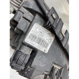 FARO ANTERIORE DESTRO ALLO XENO MINI COOPER SERIE (R56) COMPLETO DI CENTRALINA E LAVAFARI 0301225272