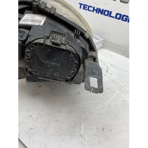 FARO ANTERIORE DESTRO ALLO XENO MINI COOPER SERIE (R56) COMPLETO DI CENTRALINA E LAVAFARI 0301225272