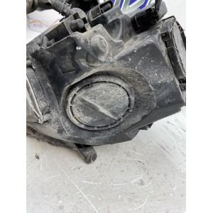 FARO ANTERIORE DESTRO ALLO XENO MINI COOPER SERIE (R56) COMPLETO DI CENTRALINA E LAVAFARI 0301225272