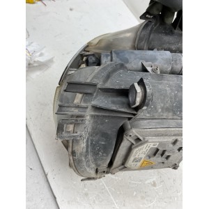 FARO ANTERIORE DESTRO ALLO XENO MINI COOPER SERIE (R56) COMPLETO DI CENTRALINA E LAVAFARI 0301225272